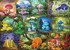 Ravensburger - Puzzle Beautiful Mushrooms 1000p (12000424) thumbnail-2