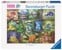 Ravensburger - Puslespil Beautiful Mushrooms 1000 brikker thumbnail-3