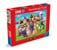 Ravensburger - Puzzle Super Mario 1000p (12000455) thumbnail-1