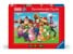 Ravensburger - Puzzle Super Mario 1000p (12000455) thumbnail-2