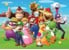 Ravensburger - Puzzle Super Mario 1000p (12000455) thumbnail-3