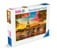 Ravensburger - Puslespil The Banks Of The Seine 1000 brikker thumbnail-1