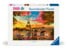 Ravensburger - Puslespil The Banks Of The Seine 1000 brikker thumbnail-3