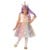 Rubies - Bright Unicorn dress and headband (5-7 years) thumbnail-1