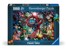 Ravensburger - Puzzle Most Everyone Is Mad 1000p (12000490) thumbnail-1