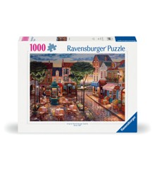 Ravensburger - Puslespil Paris Impressions 1000 brikker