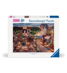 Ravensburger - Puzzle Paris Impressions 1000p (12000521)