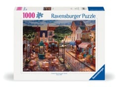 Ravensburger - Puzzle Paris Impressions 1000p (12000521)