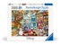 Ravensburger - Puslespil Disney Multiproperty 1000 brikker thumbnail-1