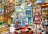 Ravensburger - Puslespil Disney Multiproperty 1000 brikker thumbnail-2