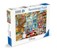 Ravensburger - Puslespil Disney Multiproperty 1000 brikker thumbnail-3