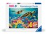 Ravensburger - Puzzle Blue Underwater World 1000p (12000577) thumbnail-1