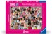 Ravensburger - Puslespil Barbie Challenge 1000 brikker thumbnail-1