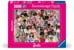 Ravensburger - Puzzle Barbie Challenge 1000p (12000593) thumbnail-1