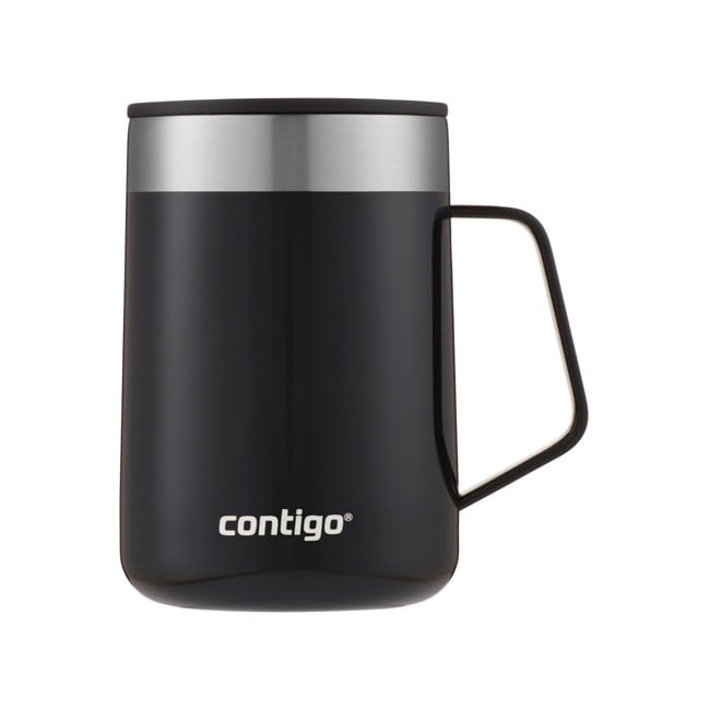 Contigo - Streeterville Mug 420ml - Licorice