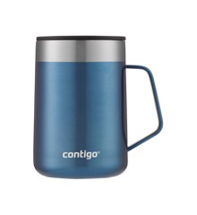 Contigo - Streeterville Mug 420ml - Blue Corn