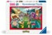 Ravensburger - Puzzle Pokémon Showdown 1000p (12000628) thumbnail-2