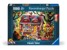 Ravensburger - Puslespil Come In Red Riding Hood 1000 brikker thumbnail-2