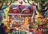 Ravensburger - Puzzle Come In Red Riding Hood 1000p (12000630) thumbnail-1