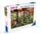 Ravensburger - Puslespil Japanese Garden Teahouse Kyoto 1000 brikker thumbnail-2