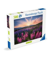 Ravensburger - Puzzle Lupins 500p (12000688)