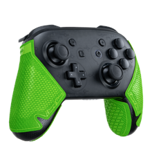 Lizard Skins DSP Controller Grip for Switch Pro Contoller - Emerald Green