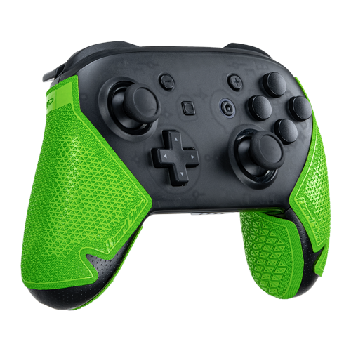 Lizard Skins DSP Controller Grip for Switch Pro Contoller - Emerald