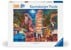 Ravensburger - Puslespil Streets Of Pisa 500 brikker thumbnail-3