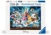 Ravensburger - Puslespil Disney's Magical Storybook 1500 brikker thumbnail-1