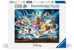 Ravensburger - Puzzle Disney's Magical Storybook 1500p (12000710) thumbnail-1