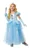 Rubies - Deluxe Blue Princess Dress (98-104 cm) thumbnail-1