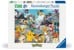 Ravensburger - Puslespil Pokémon Classics 1500 brikker thumbnail-2