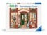 Ravensburger - Puslespil Wordsmith's Bookshop 1500 brikker thumbnail-1