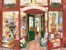 Ravensburger - Puslespil Wordsmith's Bookshop 1500 brikker thumbnail-2