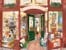 Ravensburger - Puzzle Wordsmith's Bookshop 1500p (12000728) thumbnail-2