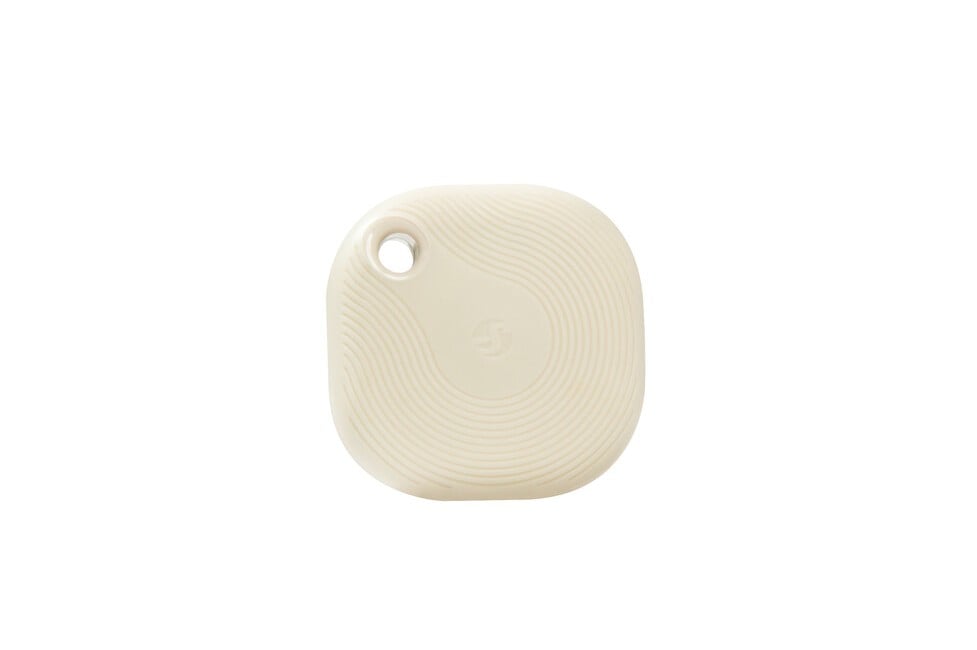 Shelly - BLU Button Tough 1 Ivory