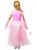 Rubies - Deluxe Pink Princess Dress (98-104 cm) thumbnail-2