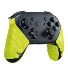 Lizard Skins DSP Controller Grip for Switch Pro Contoller - Neon