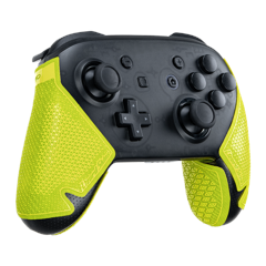 Lizard Skins DSP Controller Grip for Switch Pro Contoller - Neon