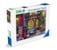 Ravensburger - Puslespil Love Letters Chocolate Shop 1500 brikker thumbnail-1