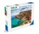 Ravensburger - Puzzle Popey Village Malta 1500p (12000739) thumbnail-1