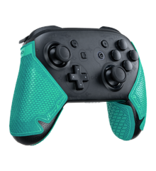 Lizard Skins DSP Controller Grip for Switch Pro Contoller - Teal