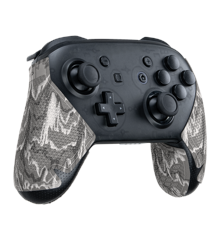 Lizard Skins DSP Controller Grip for Switch Pro Contoller - Phantom Camo