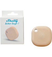 Shelly - BLU Button Tough 1 Mocha