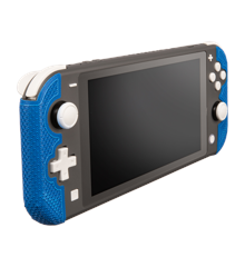 Lizard Skins DSP Controller Grip for Switch Lite - Polar Blue