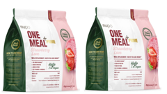 Nupo - 2 x One Meal +Prime Strawberry Love 360 g