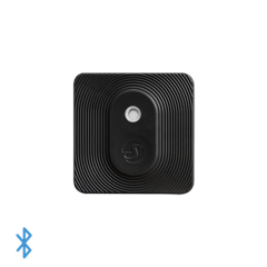 Shelly - BLU H&T Black: Ihr ultimativer Smart Home-Begleiter