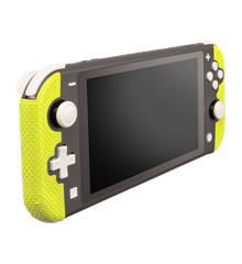 Lizard Skins DSP Controller Grip for Switch Lite - Neon