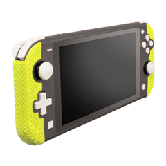 Lizard Skins DSP Controller Grip for Switch Lite - Neon