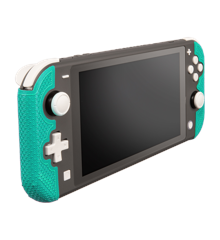 Lizard Skins DSP Controller Grip for Switch Lite - Teal